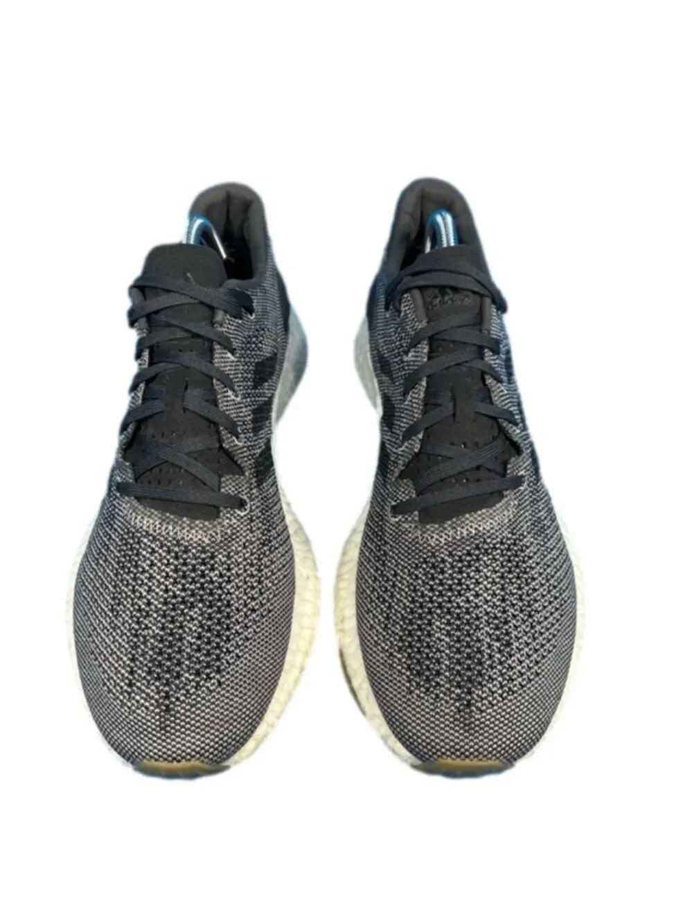 Adidas Pure Boost Men's Running Shoes Size 9.5